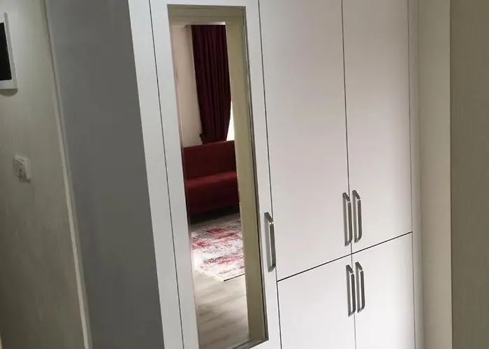 Kaya Günlük Daire Ortaca (Mugla)