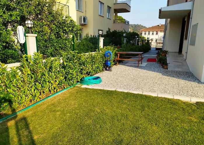 Kaya Günlük Ortaca (Mugla)