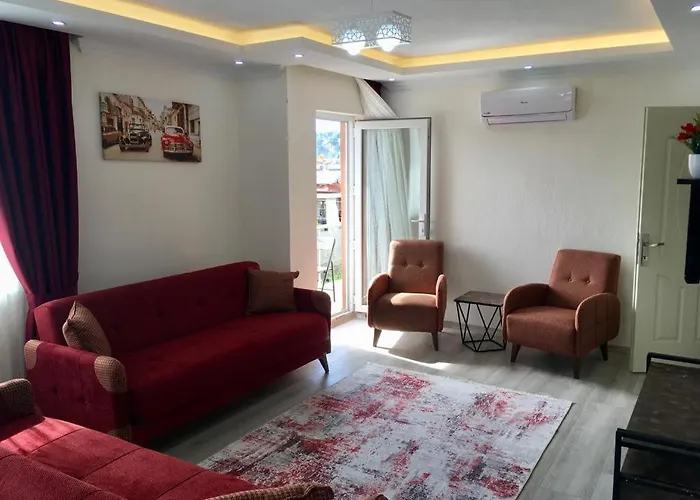 Kaya Günlük * Ortaca (Mugla)