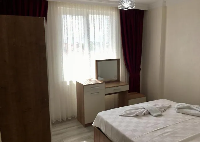 Daire Kaya Günlük Ortaca (Mugla)