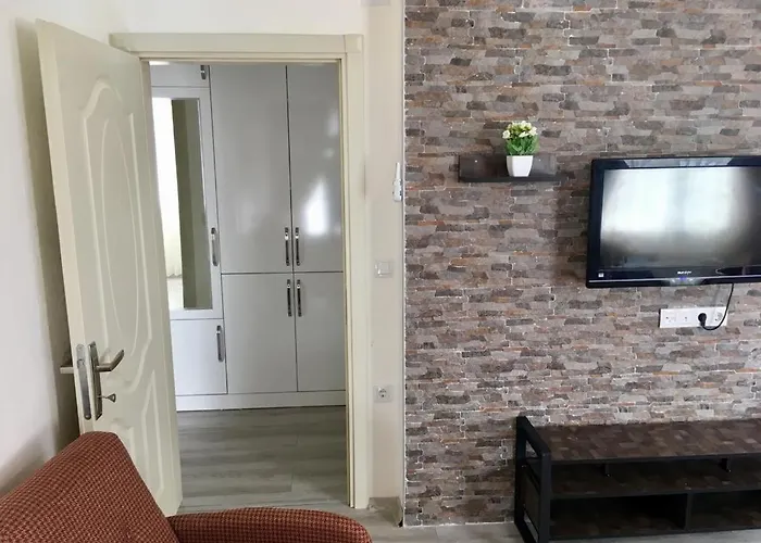 Kaya Günlük Daire *
