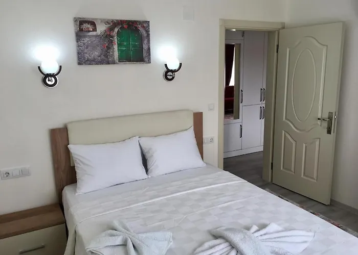 Kaya Günlük Daire Ortaca (Mugla)