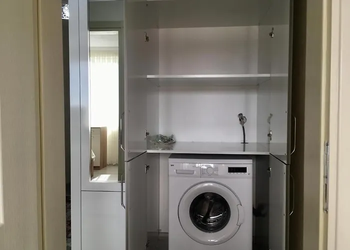 Daire Kaya Günlük Ortaca (Mugla)