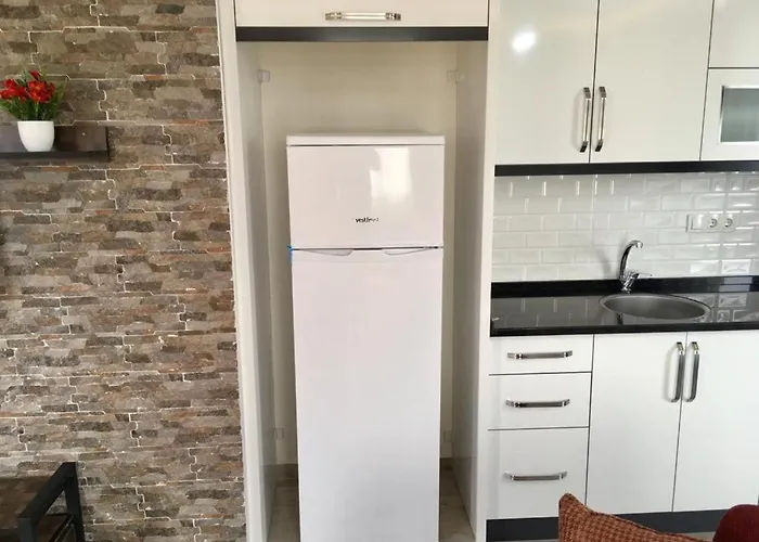 Daire Kaya Günlük Ortaca (Mugla)